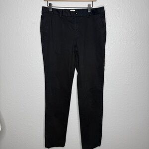 Women's Flippa K Large black straight leg trouser‎